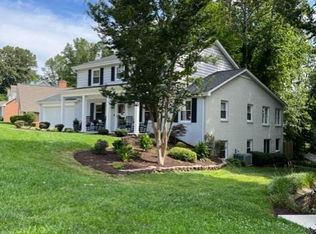 103 Dyerwood Pl, Danville, VA 24541