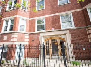 1730 W Foster Ave APT 3, Chicago, IL 60640