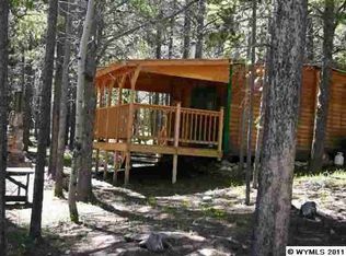 10382 Casper Mountain Rd, Casper, WY 82601