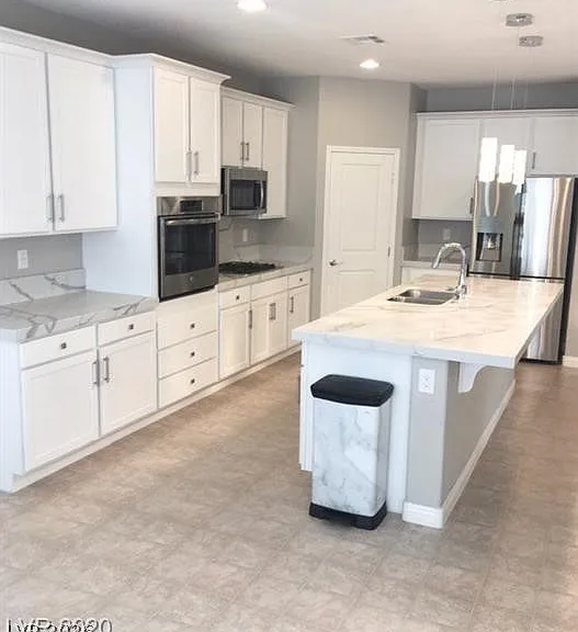 5947 Castell Canyon St — Photo 4