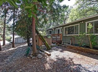 700 Washington Irving Dr, Colfax, CA 95713