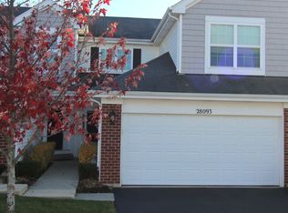 28093 W Sonoma Pass #13-5, Lakemoor, IL 60051