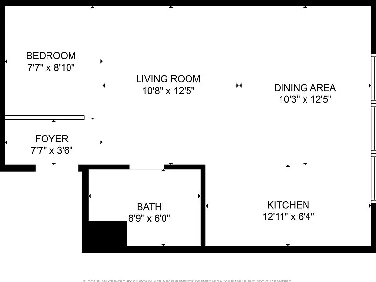 1106 Broadway #1106A — Photo 3