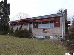 409 Cameron St, Marysville, PA 17053