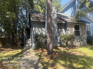 6468 Kelmscot Ct, Fayetteville, NC 28303
