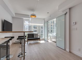 1283 Howe St #1206, Vancouver, BC V6Z 0E3