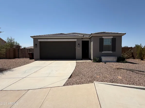 1089 W ELM Avenue, Coolidge, AZ 85128