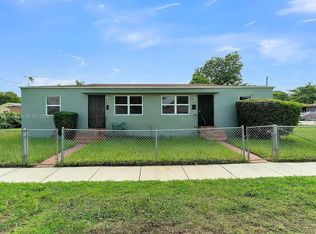 8096 NW 4th Ave, Miami, FL 33150