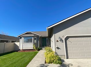 3410 Cascade Loop #A, Yakima, WA 98902