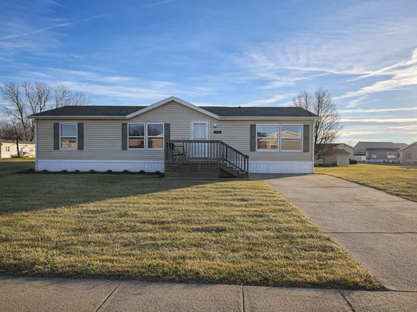 11424 Branch Ln #504, Miamisburg, OH 45342