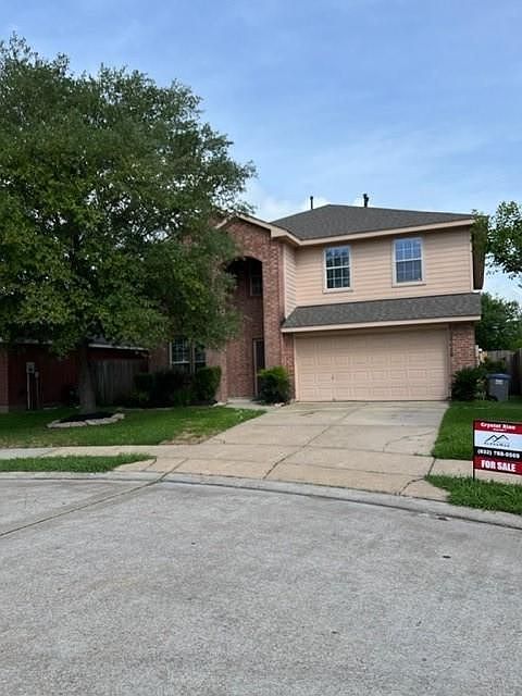 1st image of 25026 Mill Pass Ct