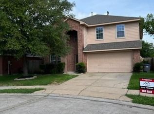 25026 Mill Pass Ct, Katy, TX 77494