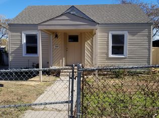 500 Cartwright Ave, Fort Worth, TX 76111