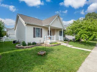 920 Bull St, Normal, IL 61761