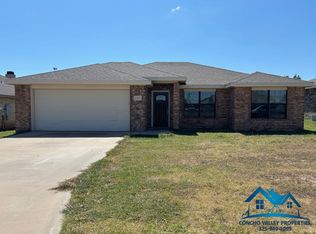 2809 Ricks Dr, San Angelo, TX 76905