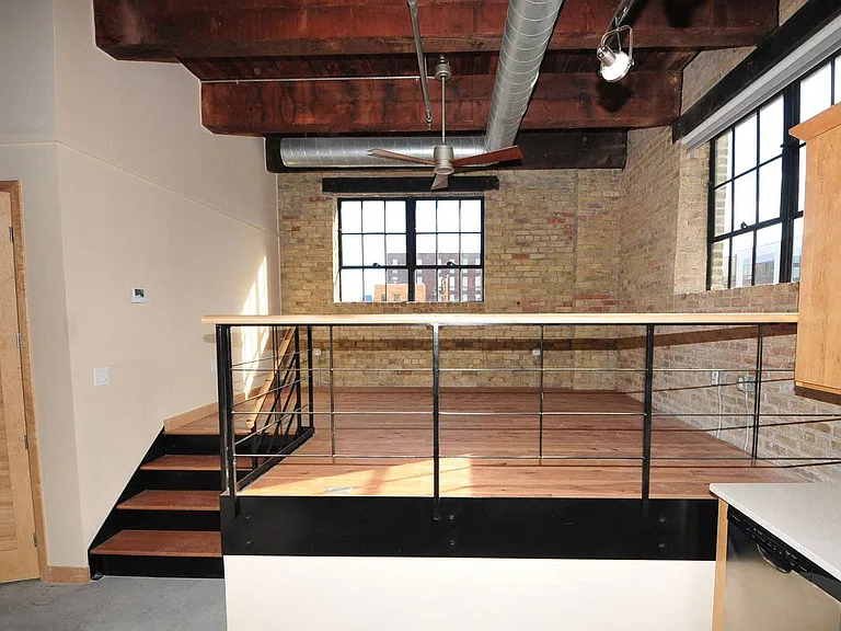 A-Mill Artist Lofts — Photo 34