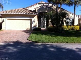 20409 S Foxworth Cir, Estero, FL 33928