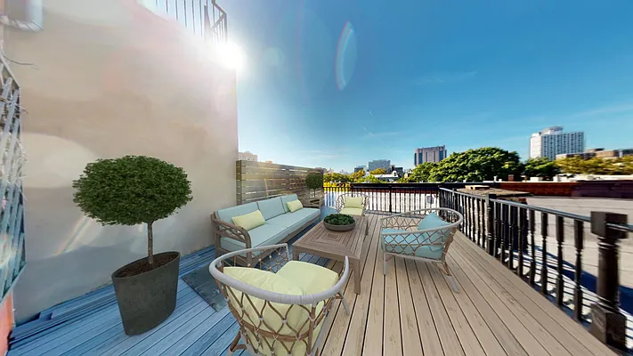 Rented by Corcoran | media 25