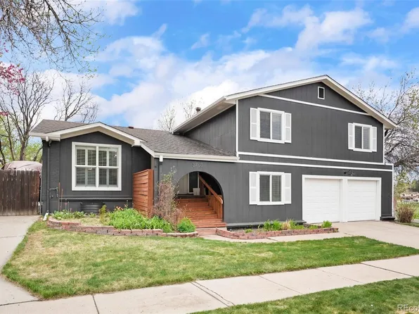 8208 Quay Drive, Arvada, CO 80003