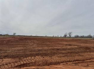 County Street 2882 LOT A, Chickasha, OK 73018