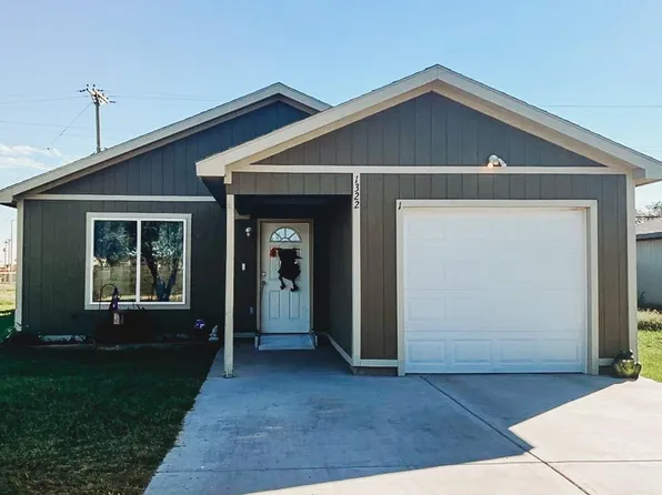 1322 E 17th St #1, Lubbock, TX 79403