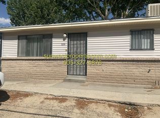 302 Rio Grande Ave, Aztec, NM 87410