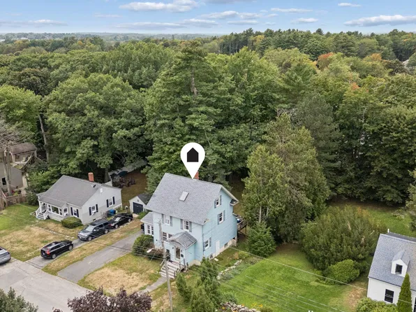 172 Bradley Street, Portland, ME 04102
