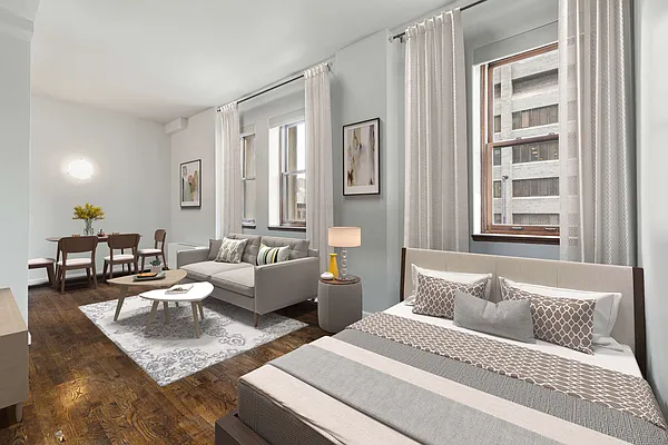 Rented by Avenues Real Estate | media 14