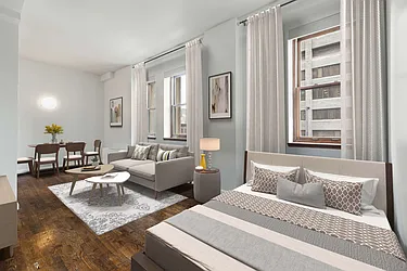 Rented by Avenues Real Estate