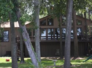 22531 Cherry Ln, Frankston, TX 75763