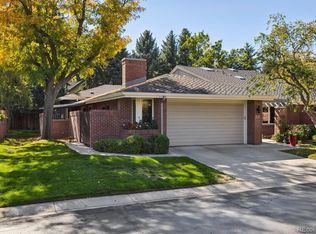 2552 E Alameda Ave UNIT 20, Denver, CO 80209