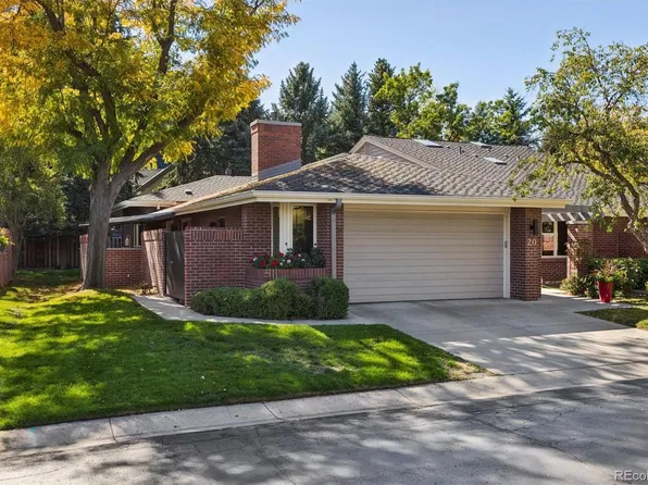2552 E Alameda Avenue #20, Denver, CO 80209