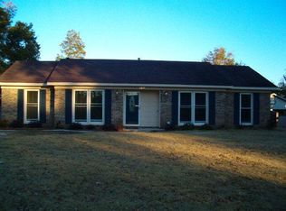6650 Bradford Dr, Columbus, GA