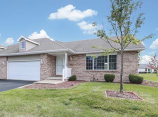 144 Winding Trl, Diamond, IL 60416