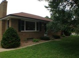 7600 Sheridan Ave S, Richfield, MN 55423