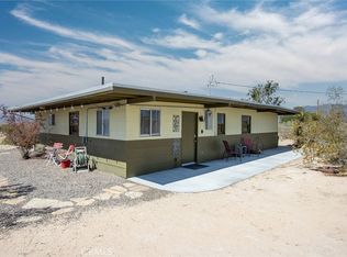 64525 Winters Rd, Joshua Tree, CA 92252