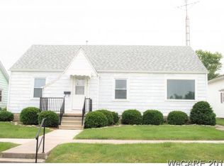 265 State St #2, Leipsic, OH 45856