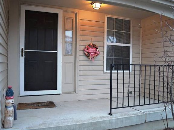 Welcome to 2514 Gardenia