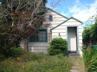 6525 Chapin Pl N, Seattle, WA 98103