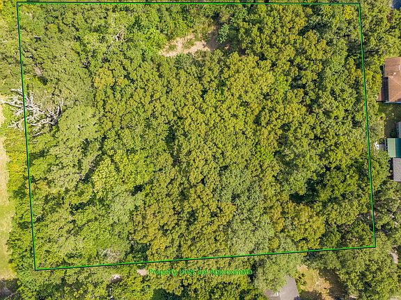 5th image of 3999 Halliday Ln Parcel B
