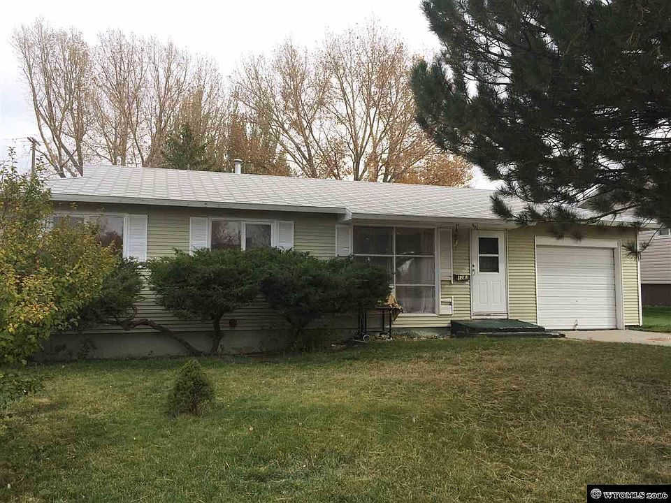 1st image of 1243 McKinley Ave