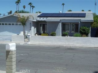 826 Arroyo Vista Dr, Palm Springs, CA 92264