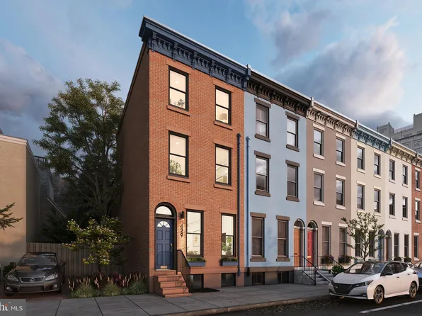 429 N 20th St, Philadelphia, PA 19130