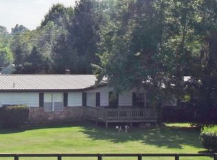 240 Rainbow Rdg, Richmond, KY 40475