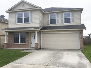 3830 Arrowwood Bnd, San Antonio, TX 78261