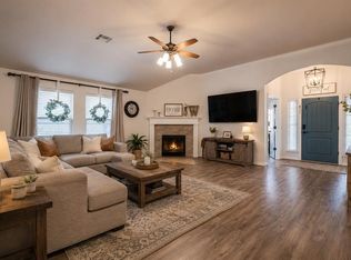 17605 Red Tailed Hawk Way, Edmond, OK 73012