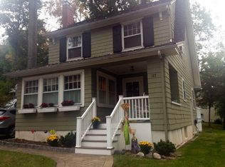 127 Walker Rd, West Orange, NJ 07052