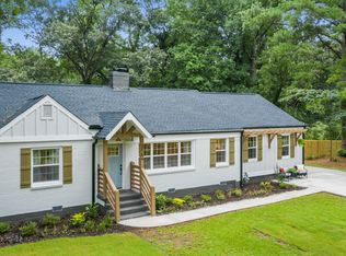 3164 Leeland Rd, Decatur, GA 30032