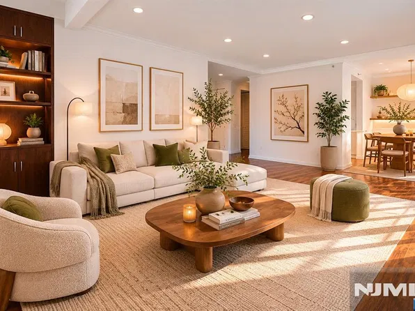 100 Carlyle #9DS, Cliffside Park, NJ 07010