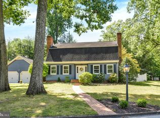 14 Timber Ln, New Cumberland, PA 17070